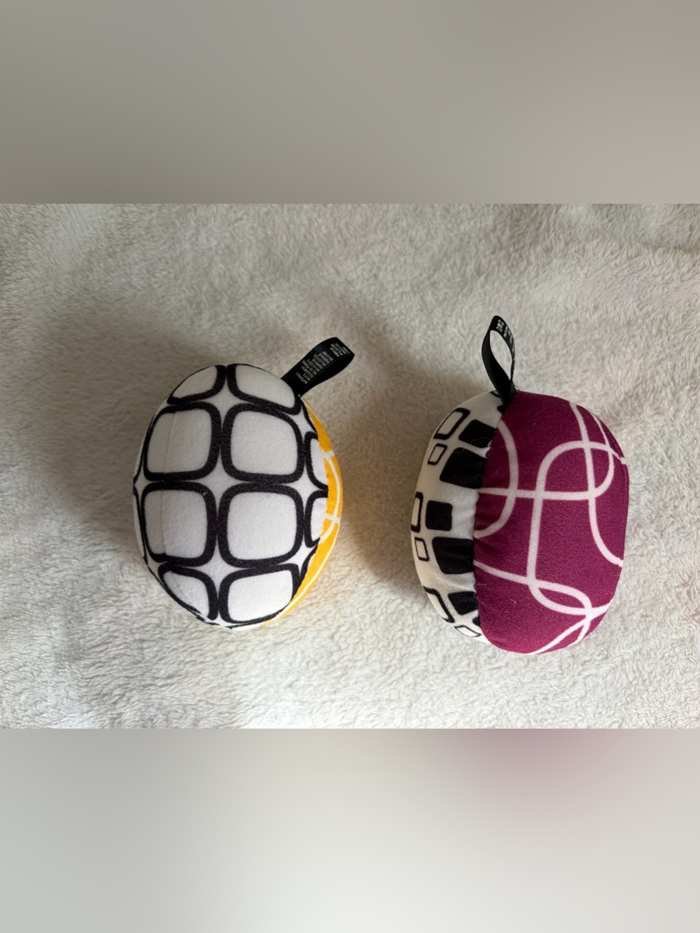 4Moms plush toys